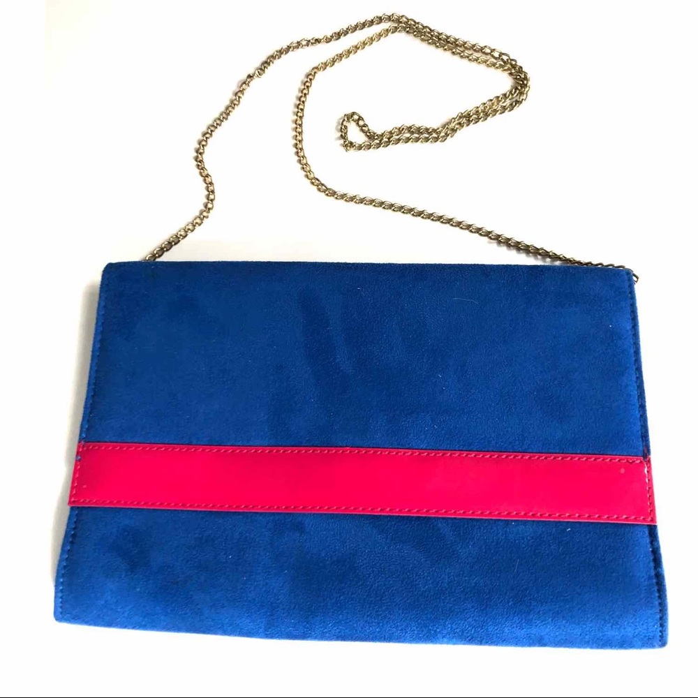 H&M NWOT Clutch